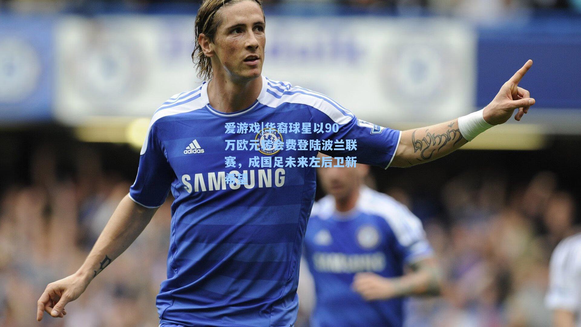 华裔球星以90万欧元转会费登陆波兰联赛，成国足未来左后卫新希望